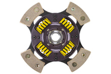 Load image into Gallery viewer, ACT 16-17 Mazda MX-5 Miata ND 4 Pad Sprung Race Disc Clutch Discs ACT