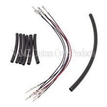 Load image into Gallery viewer, NAMZ 08-14 V-Twin FL Models Throttle-By-Wire Handlebar Wire Extension 4in. Misc Powersports NAMZ