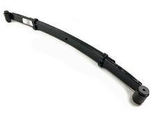 Load image into Gallery viewer, Tuff Country 73-87 Chevy Truck 1/2 & 3/4 Ton 4wd Front 2in Lift EZ-Ride Leaf Springs (Ea) Leaf Springs & Accessories Tuff Country