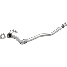 Load image into Gallery viewer, BRE Exhaust 98-05 Passat 1.8L Front Pipe Kit | 107-0114