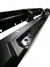 Load image into Gallery viewer, Elektric Offroad 2024+ Polaris Ranger 1500 XD Volt Side Steps (4 Seat)