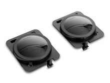 Load image into Gallery viewer, Raxiom 07-18 Jeep Wrangler JK Axial Series Whiite LED Side Marker Lights- Smoked Sidemarkers & Indicators Raxiom