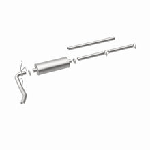 Load image into Gallery viewer, MagnaFlow BRE Exhaust Kit 97 Ford F-150