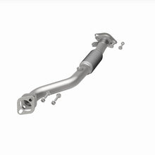 Load image into Gallery viewer, BRE Exhaust 01-06 Elantra 2.0L Front Pipe Kit | 107-0153