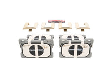 Load image into Gallery viewer, Brembo OE 17-19 Genesis G90 PRIME Ceramic Brake Pad - Rear | P30130N