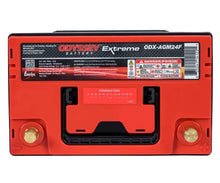 Load image into Gallery viewer, Odyssey Battery Auto/Truck/Heavy Duty & Commercial Extreme AGM Battery (NSB-AGM24F) Batteries Odyssey Battery