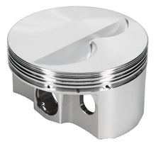 Load image into Gallery viewer, JE Pistons Chevy Small Block 4.030in Bore -3.8cc (Right Side) - Single Piston JE Pistons