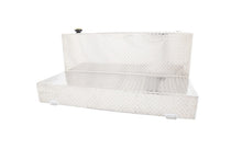 Load image into Gallery viewer, Deezee Universal Tanks - L-Shape Brite-Tread Aluminum (111 Gal) Fuel Tanks Dee Zee