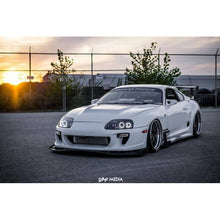 Load image into Gallery viewer, Diode Dynamics Halo Lights LED 70mm/90mm - Red Four