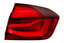 Load image into Gallery viewer, Hella 2017-2019 BMW 320i M3 Right Tail Light Hella