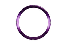 Load image into Gallery viewer, Turbosmart BOV PowerPort Collar - Purple Blow Off Valves Turbosmart