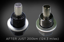 Load image into Gallery viewer, GReddy M20xP1.5 Magnetic Drain Plug | 23901303