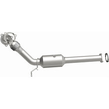 Load image into Gallery viewer, Magnaflow California Direct Fit Converter 05-09 Volvo S60 2.5L