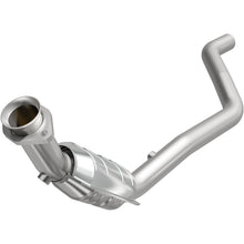 Load image into Gallery viewer, MagnaFlow Conv DF 00-02 Lincoln LS Driver Side | 93209