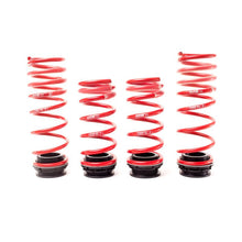 Load image into Gallery viewer, H&R 11-16 BMW 528i/535d/535i/550i F10 VTF Adjustable Lowering Springs (Incl. EDC)