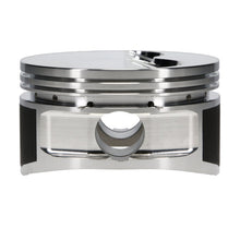 Load image into Gallery viewer, JE Pistons 400 SBC 18DEG FT Set of 8 Pistons JE Pistons