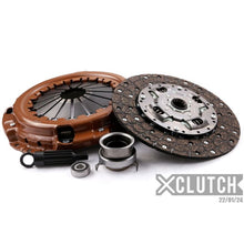 Load image into Gallery viewer, XClutch 02-06 Toyota Landcruiser 4.2L Stage 1 Sprung Organic Clutch Kit