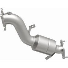 Load image into Gallery viewer, Magnaflow Catalytic Converter Direct Fit MagnaFlow California Catalytic Converter Direct Fit - 2013 Cadillac ATS L4 2.0L