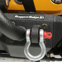 Load image into Gallery viewer, Rugged Ridge 3/4in 9500lb D-Shackle Set Rugged Ridge