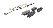 Load image into Gallery viewer, Brembo OE 21-24 Buick Enclave/20-21 Cadillac CT4/CT5 PRIME Low-Met Brake Pad - Rear | P09034