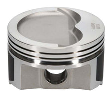 Load image into Gallery viewer, Wiseco Piston Sets - Forged - 8cyl Wiseco Pro Tru Street Chevy Small Block 4.030in Bore 1.425in CH -20.00 CC Piston Set