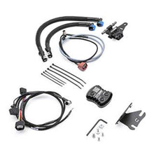 Load image into Gallery viewer, COBB Flex Fuel Kit Cobb 15-17 Subaru WRX CAN Flex Fuel Upgrade (Module/Harness/Bracket/Ethanol Sensor)