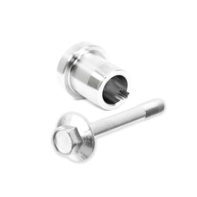 Load image into Gallery viewer, Fluidampr 2017+ Subaru FA24 Pulley Adapter Kit Fluidampr