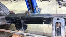 Load image into Gallery viewer, Rust Buster 2004-2012 Chevy Colorado / GMC Canyon Front Center Frame Section - Left | RB7505L
