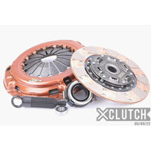 Load image into Gallery viewer, XClutch 05-10 Scion tC Spec 2.4L Stage 2 Cushioned Ceramic Clutch Kit