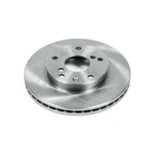 Load image into Gallery viewer, Power Stop 99-02 Daewoo Leganza Front Autospecialty Brake Rotor PowerStop
