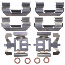 Load image into Gallery viewer, Power Stop 00-02 Cadillac DeVille Rear Black Caliper - Pair w/Bracket PowerStop