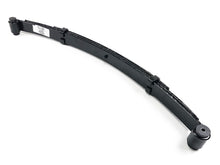 Load image into Gallery viewer, Tuff Country 69-72 Chevy Truck 1/2 & 3/4 Ton 4wd Front 4in Lift EZ-Ride Leaf Springs (Ea) Leaf Springs & Accessories Tuff Country