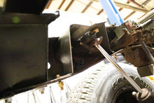 Load image into Gallery viewer, Rustbuster Rear Shock Mount Left Side | RB7617L