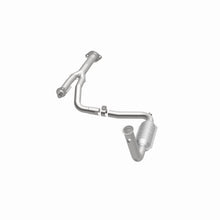 Load image into Gallery viewer, Magnaflow Conv DF 2004 Liberty D/S frt