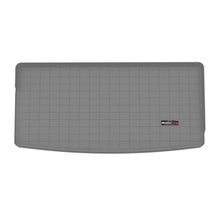 Load image into Gallery viewer, WeatherTech 2022+ Jeep Wagoneer/Grand Wagoneer (Behind 3rd Row Seating) Cargo Liners - Grey