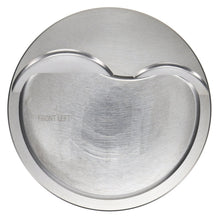 Load image into Gallery viewer, JE Pistons Piston Sets - Forged - 8cyl JE Pistons GM LS 4.070in Bore .010 LS3 SRP Pro 2618 Inverted Dome/Dish Pistons - Set of 8