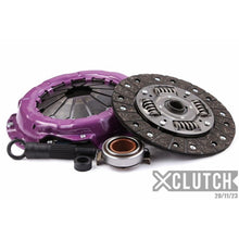 Load image into Gallery viewer, XClutch 00-05 Toyota MR2 Spyder Base 1.8L Stage 1 Sprung Organic Clutch Kit