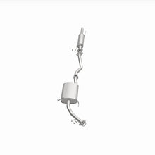 Load image into Gallery viewer, MagnaFlow BRE Exhaust Kit 01-03 Toyota Sienna 3.0L
