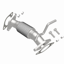 Load image into Gallery viewer, BRE Exhaust 06-10 Sonata 2.4L Front Pipe Kit | 107-0163