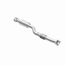 Load image into Gallery viewer, MagnaFlow Conv DF 01-02 Elantra 2.0L | 93136
