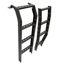 Load image into Gallery viewer, Westin 19-24 Mercedes-Benz Sprinter High Roof Mesa Side Ladder Westin