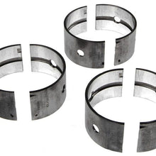 Load image into Gallery viewer, Clevite Nissan 4 1189-1299cc Main Bearing Set Clevite