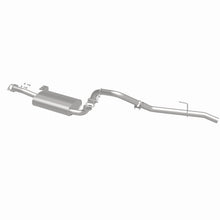 Load image into Gallery viewer, MagnaFlow BRE Exhaust Kit 98-04 Isuzu Rodeo Sport Rodeo 3.2L