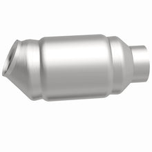Load image into Gallery viewer, MagnaFlow Conv Univ 2.25inch C/A