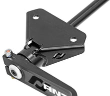 Load image into Gallery viewer, RockJock 2021+ Ford Bronco (w/ Non-Electric Factory Front Sway Bar) Antirock Front Sway Bar Kit Sway Bars RockJock