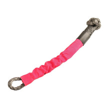 Load image into Gallery viewer, Rugged Ridge 7/16in 7500 LBS Soft Rope Shackle Rugged Ridge