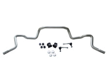 Load image into Gallery viewer, Whiteline 94-01 Acura Integra DC1-2 Vti-R ball-joint/pin link type Front 27mm Swaybar-X h/duty Blade Sway Bars Whiteline