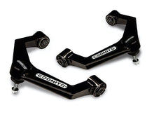 Load image into Gallery viewer, Cognito 24-25 Chevy/GMC Silverado/Sierra 2500 SM Series Upper Control Arm Kit Control Arms Cognito