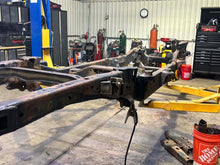 Load image into Gallery viewer, Rustbuster Rear Shock Mount Right Side | RB7027R