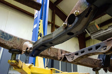 Load image into Gallery viewer, Rust Buster 02-08 Dodge Ram 1500 Transmission Crossmember | RB7717